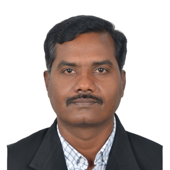 Dr. R. Suresh