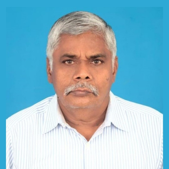 Dr. N. Nadarajan
