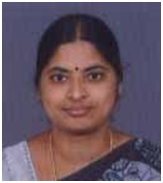 Dr (Mrs.). P.Jayamani Ph. D.,